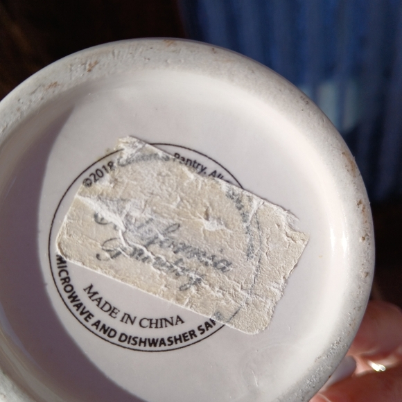 Sloth Christmas Holiday Light Strand Design White Mug Cup Coffee Tea Gift - Picture 4 of 4